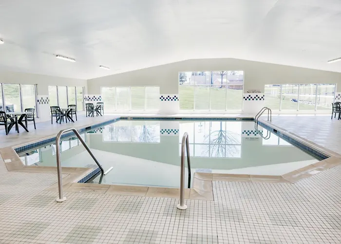 Parkview Inn & Suites, Lancaster Amish Country, Pa