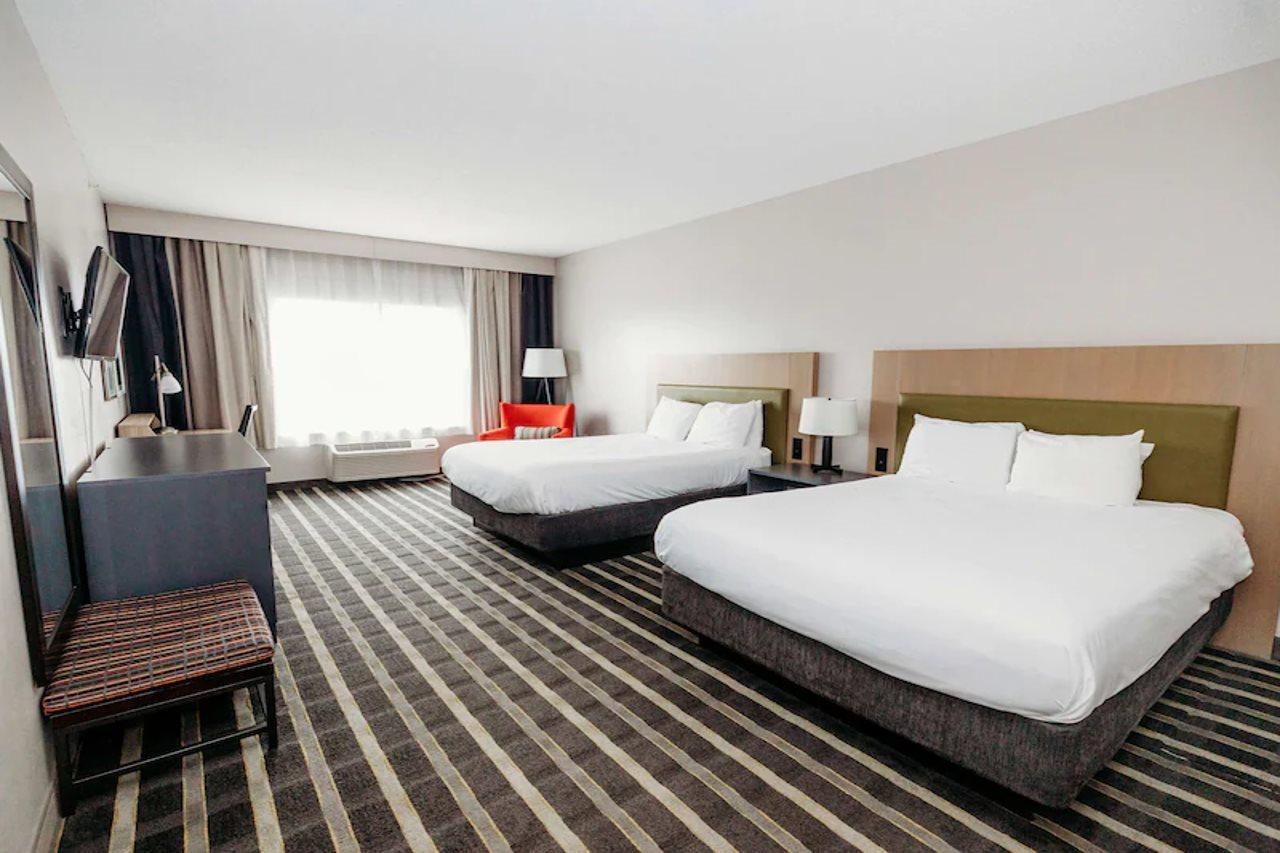 Hotel Parkview & Suites, Lancaster Amish Country, Pa 3*