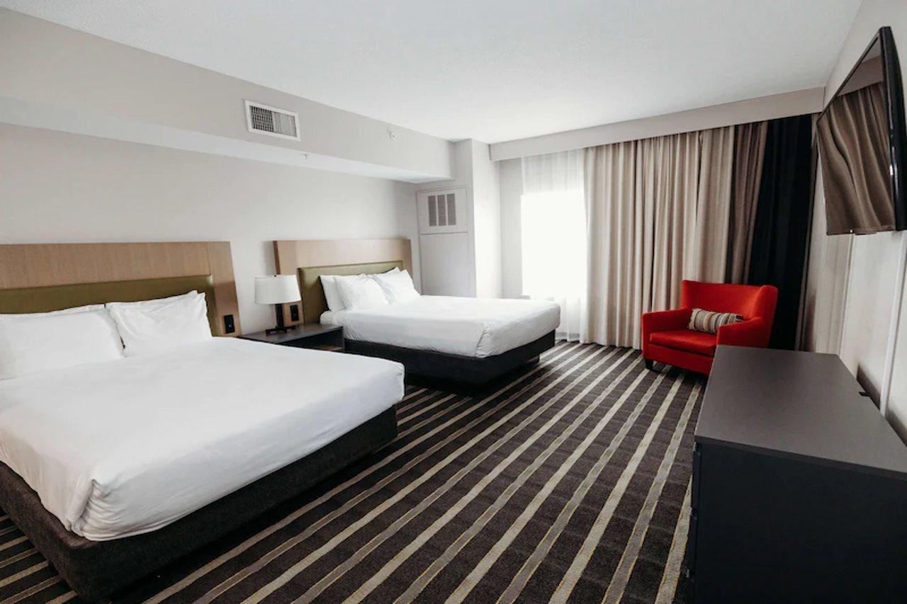Hotel Parkview & Suites, Lancaster Amish Country, Pa 3*