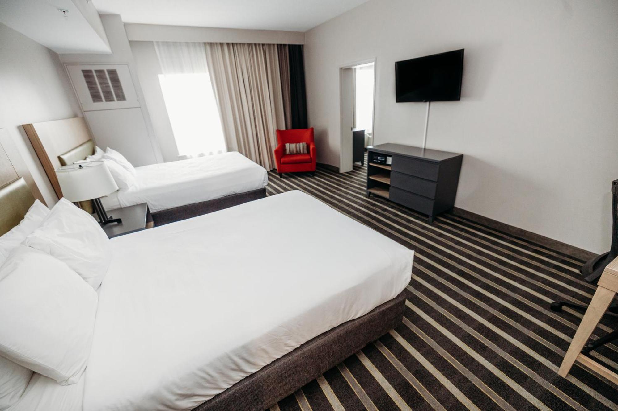 Parkview & Suites, Lancaster Amish Country, Pa 3* Smoketown (Lancaster County)