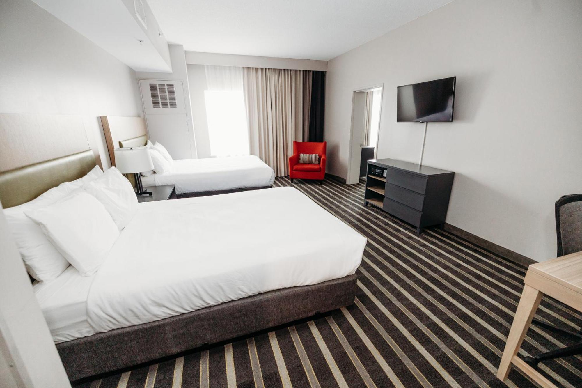Hotel Parkview & Suites, Lancaster Amish Country, Pa Smoketown (Lancaster County)