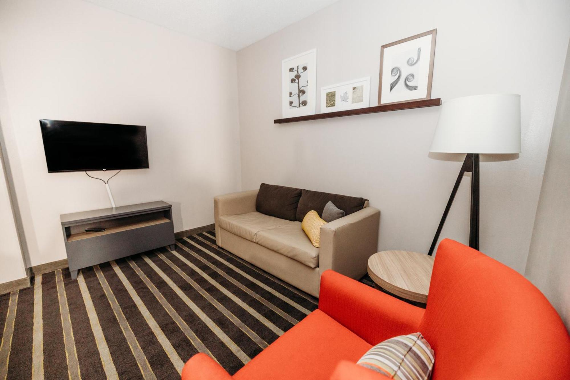 Parkview & Suites, Lancaster Amish Country, Pa Hotel 3*