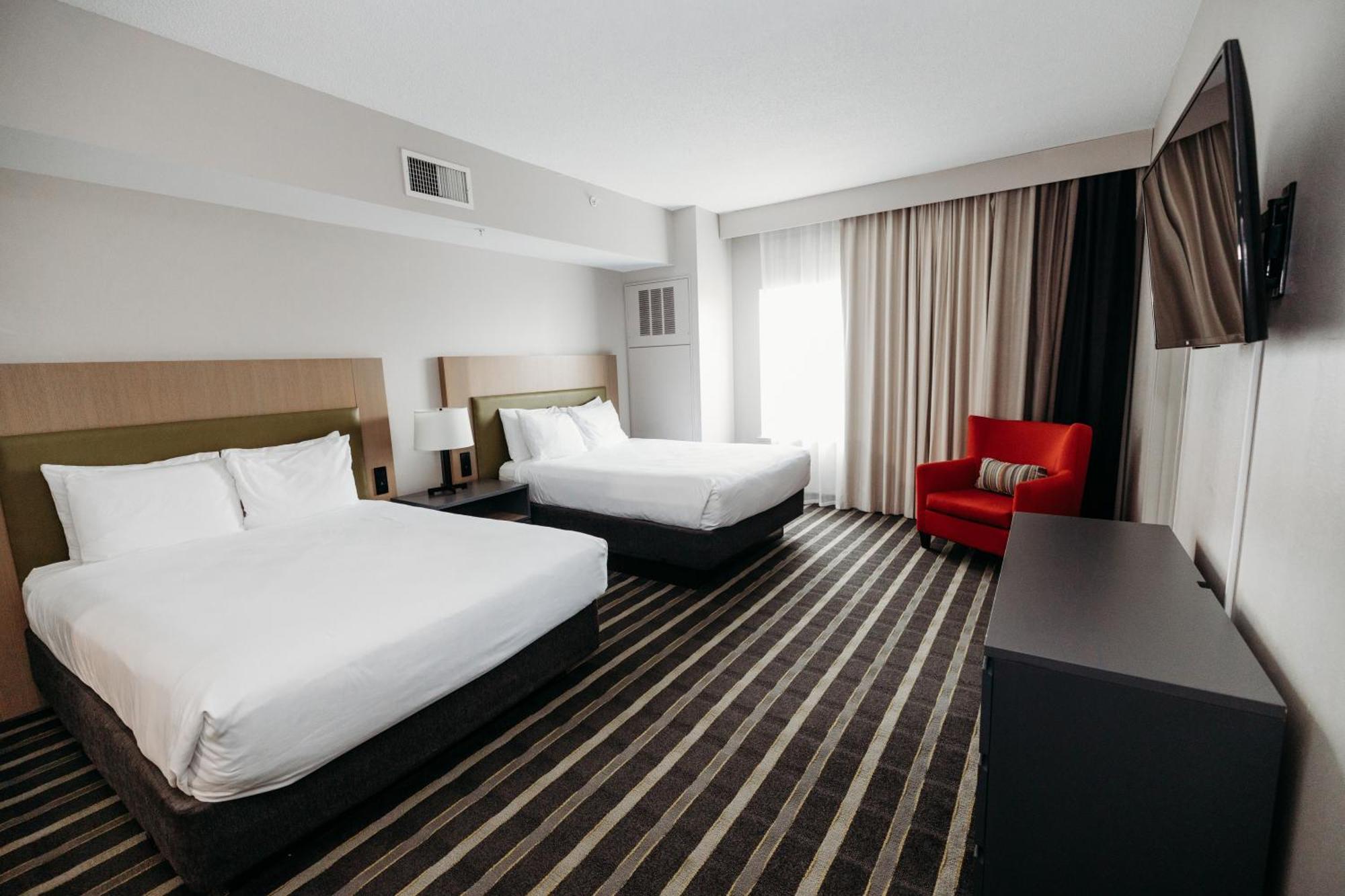 Parkview & Suites, Lancaster Amish Country, Pa Hotel Smoketown (Lancaster County)