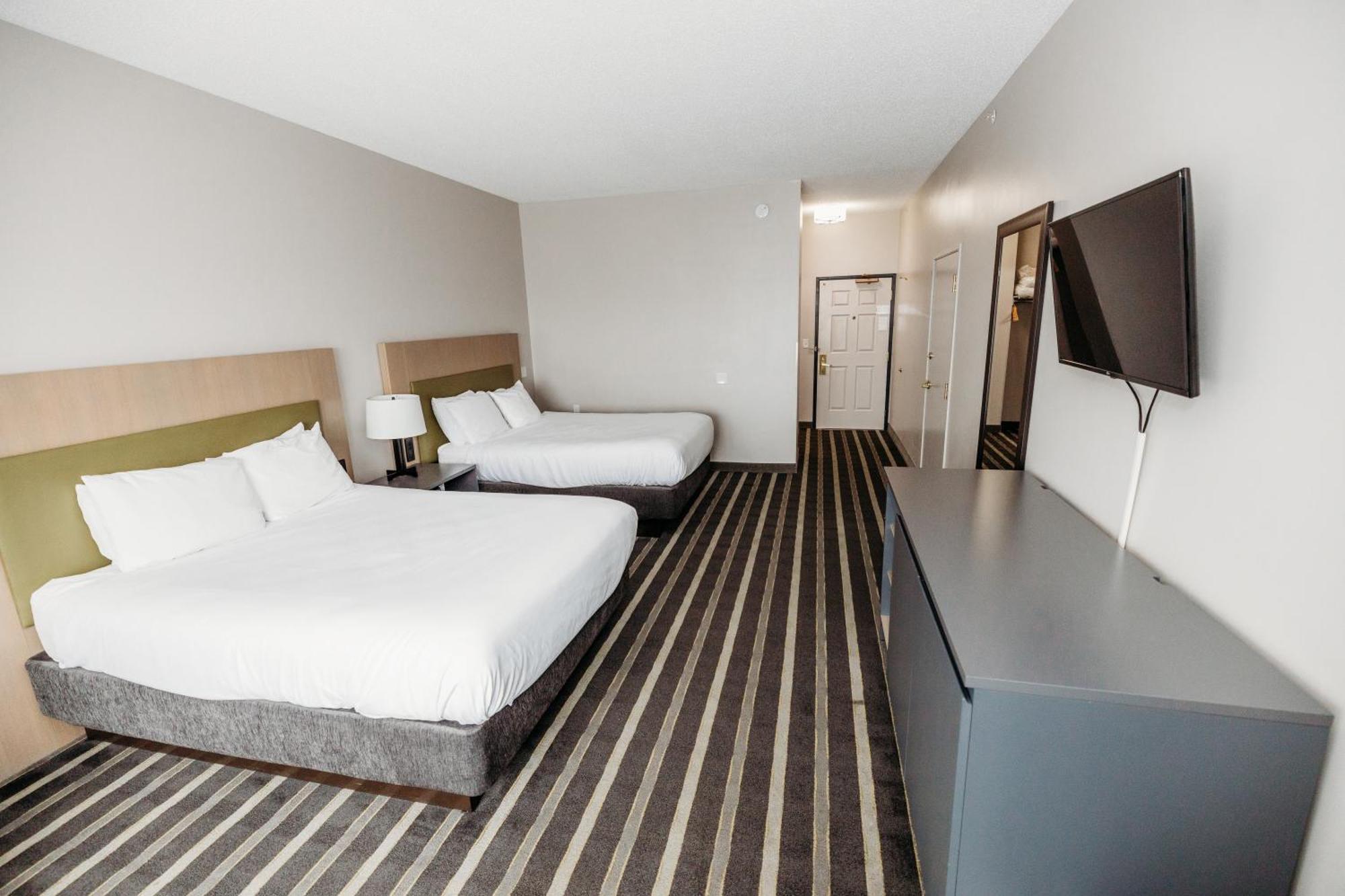 Parkview & Suites, Lancaster Amish Country, Pa 3* Smoketown (Lancaster County)