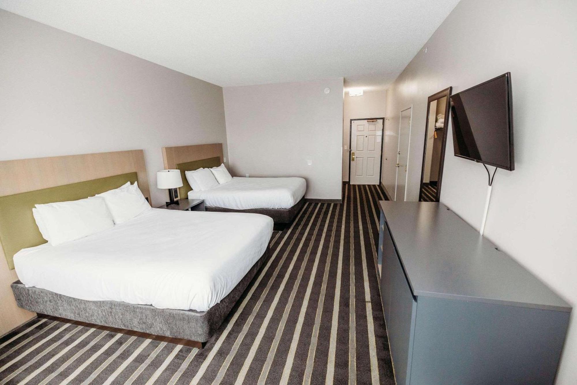 Parkview & Suites, Lancaster Amish Country, Pa 3* Smoketown (Lancaster County)