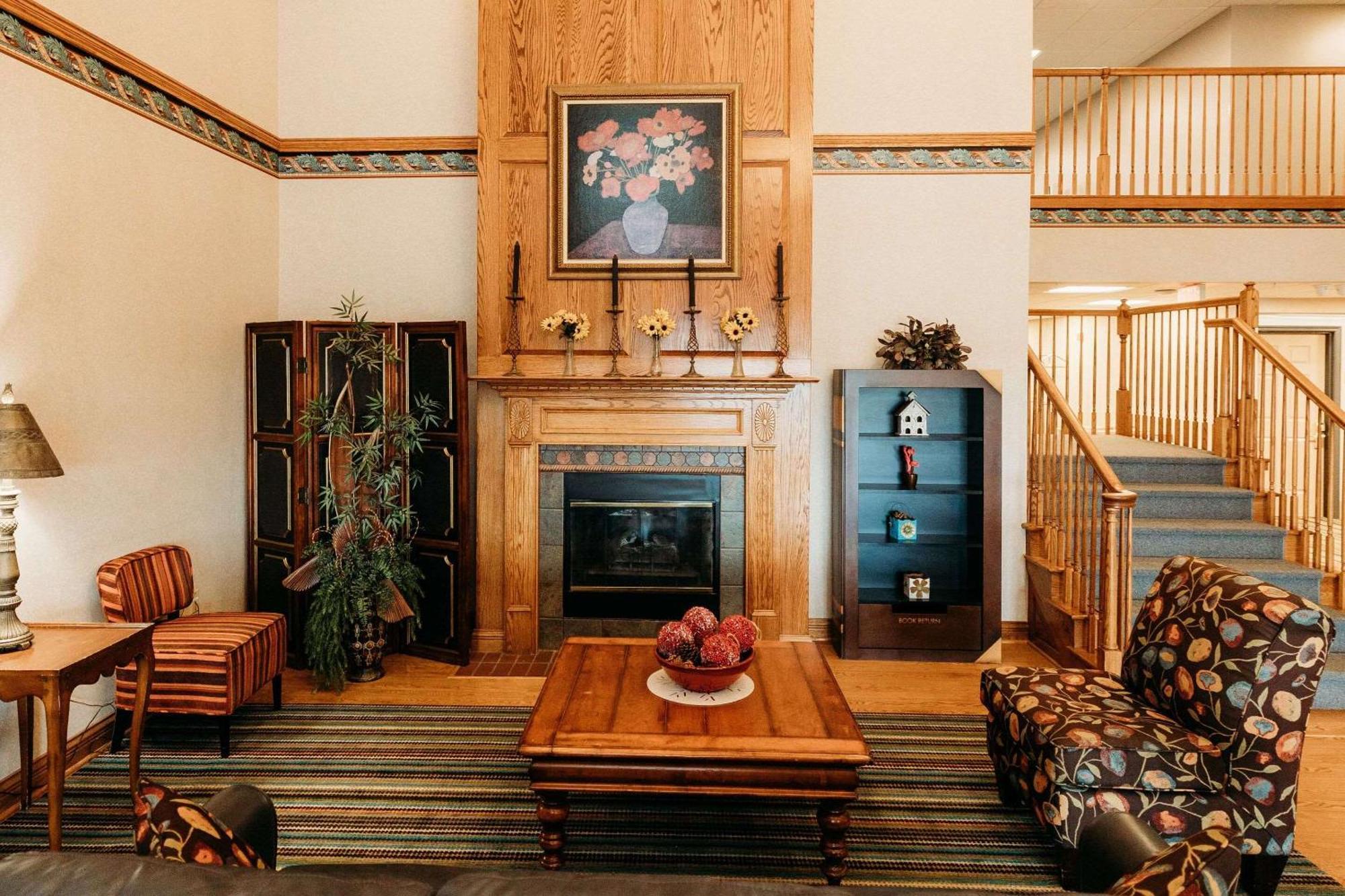 Parkview & Suites, Lancaster Amish Country, Pa 3*