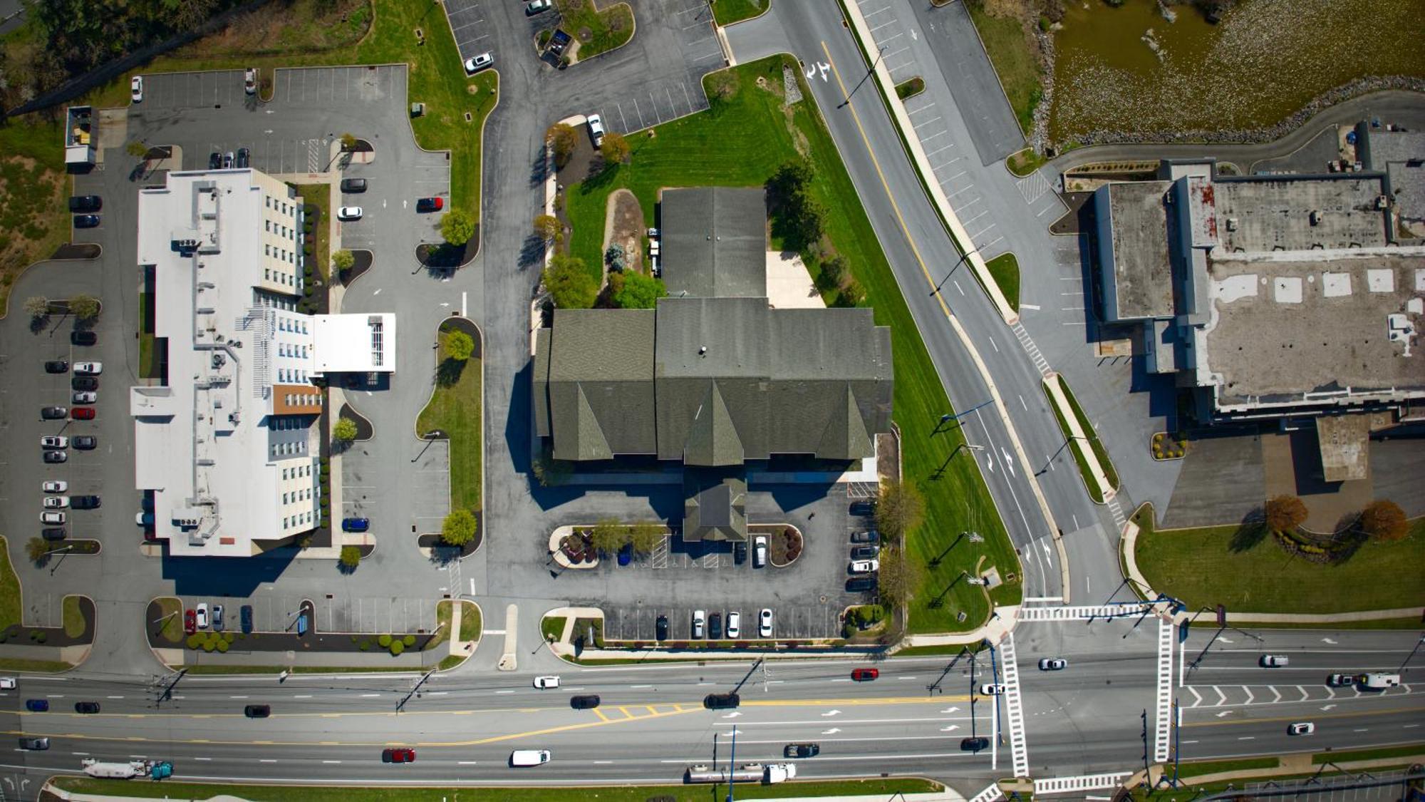 Parkview & Suites, Lancaster Amish Country, Pa Hotel Smoketown (Lancaster County)