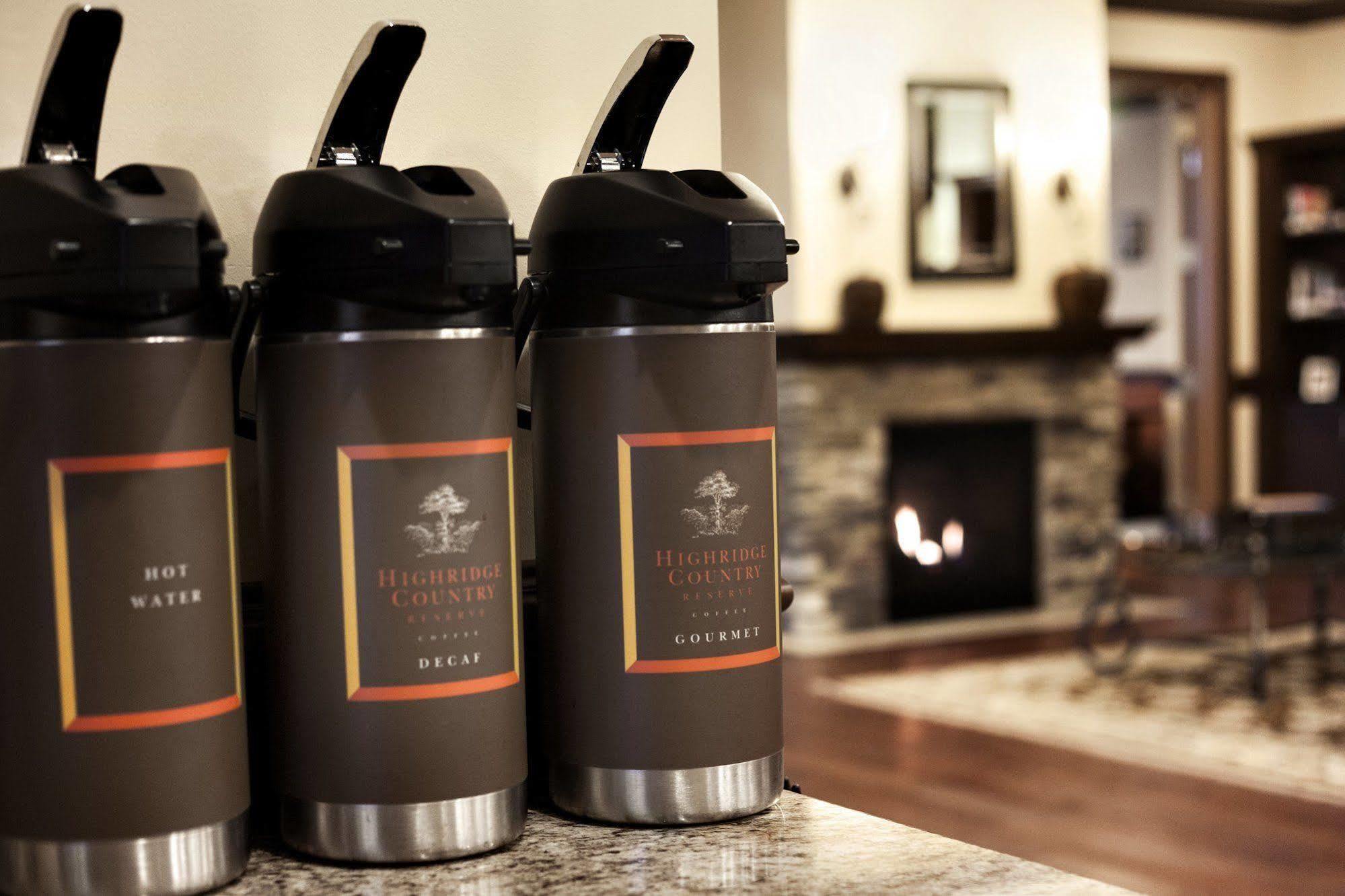 Hotel Parkview & Suites, Lancaster Amish Country, Pa 3*