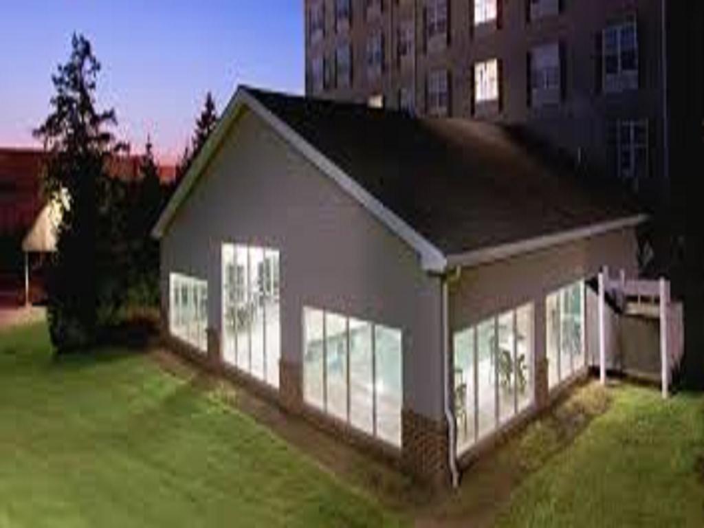 Hotel Parkview & Suites, Lancaster Amish Country, Pa