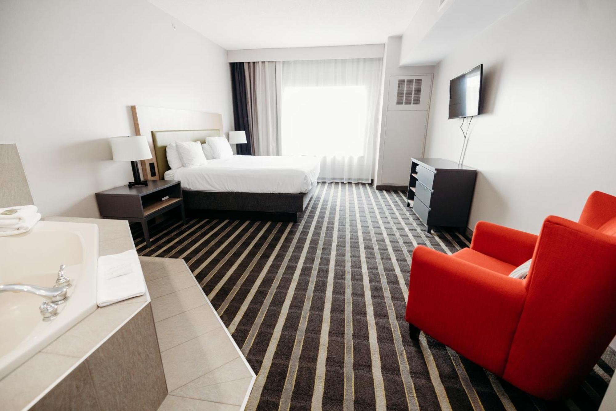 Hotel Parkview & Suites, Lancaster Amish Country, Pa 3*