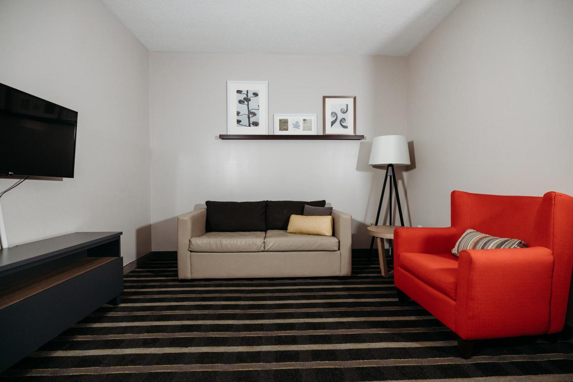 Parkview & Suites, Lancaster Amish Country, Pa 3*
