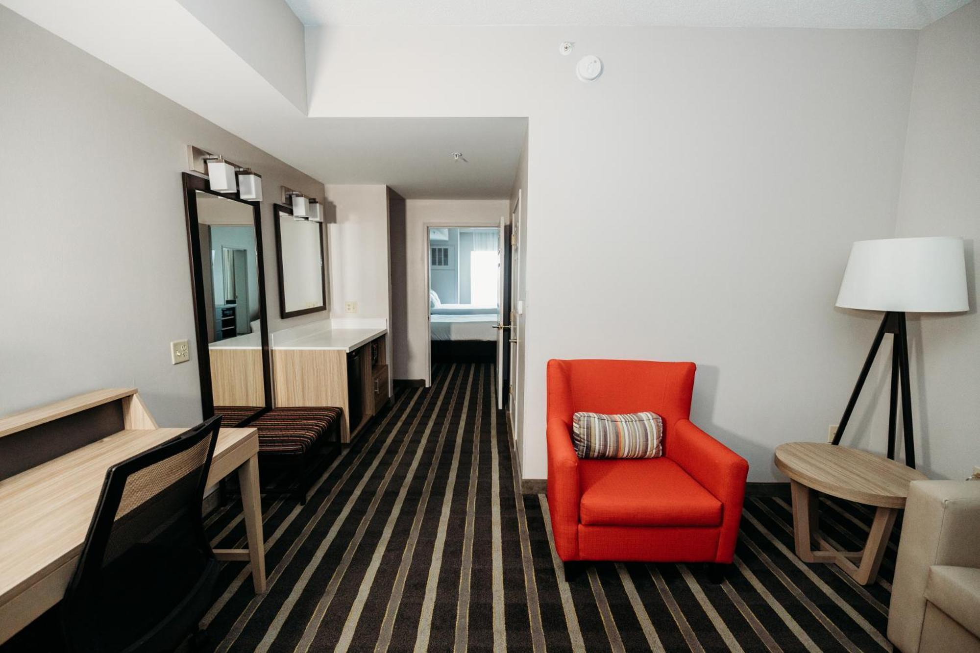 Parkview & Suites, Lancaster Amish Country, Pa