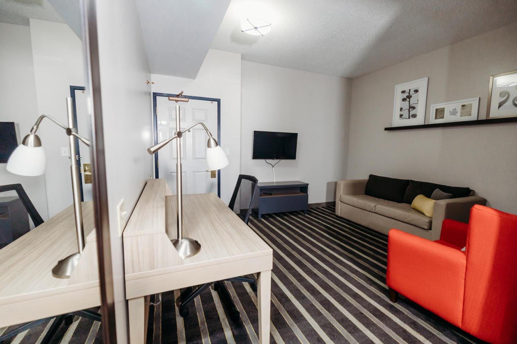 Parkview & Suites, Lancaster Amish Country, Pa Hotel Smoketown (Lancaster County)