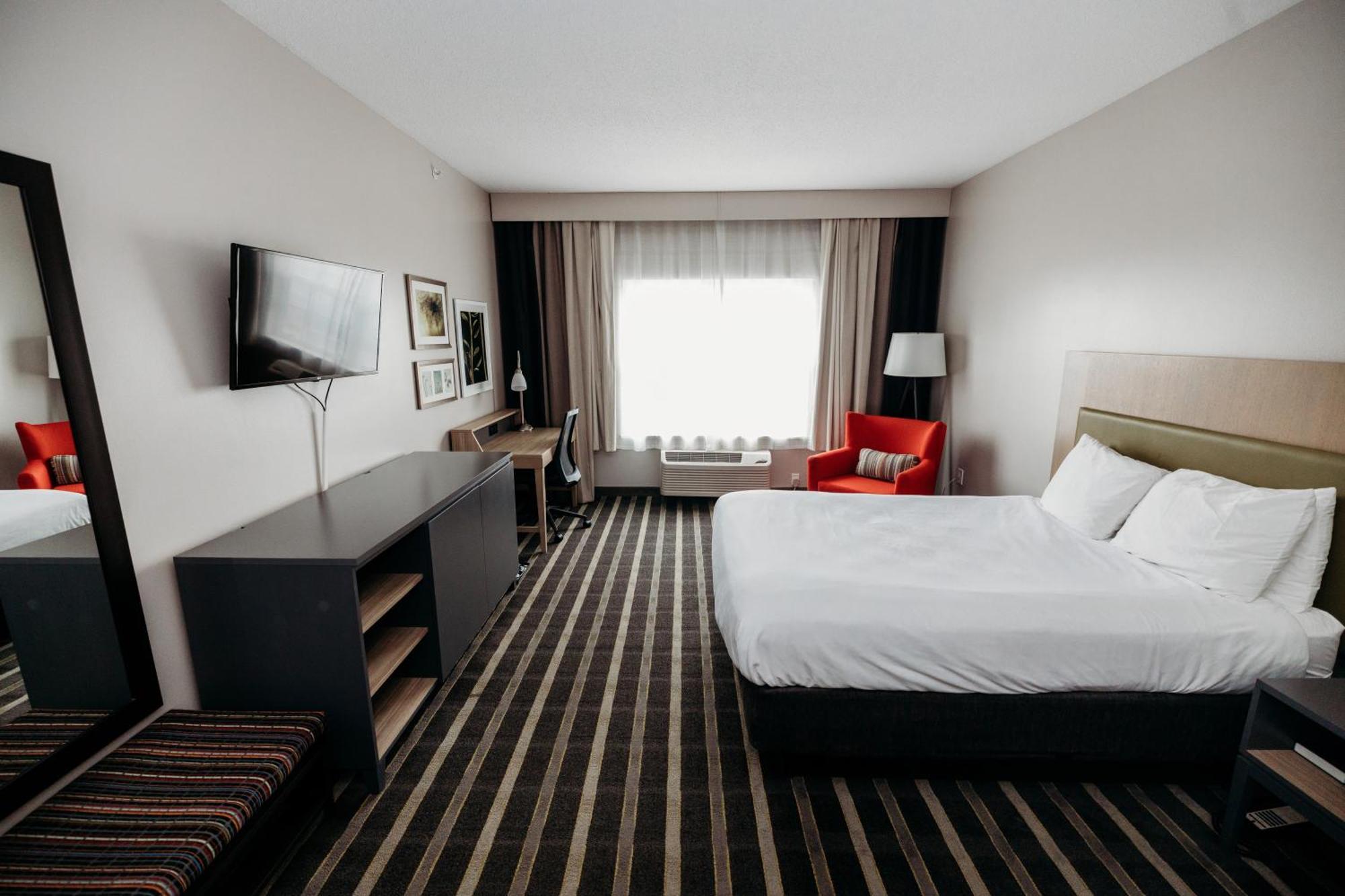 Hotel Parkview & Suites, Lancaster Amish Country, Pa 3*