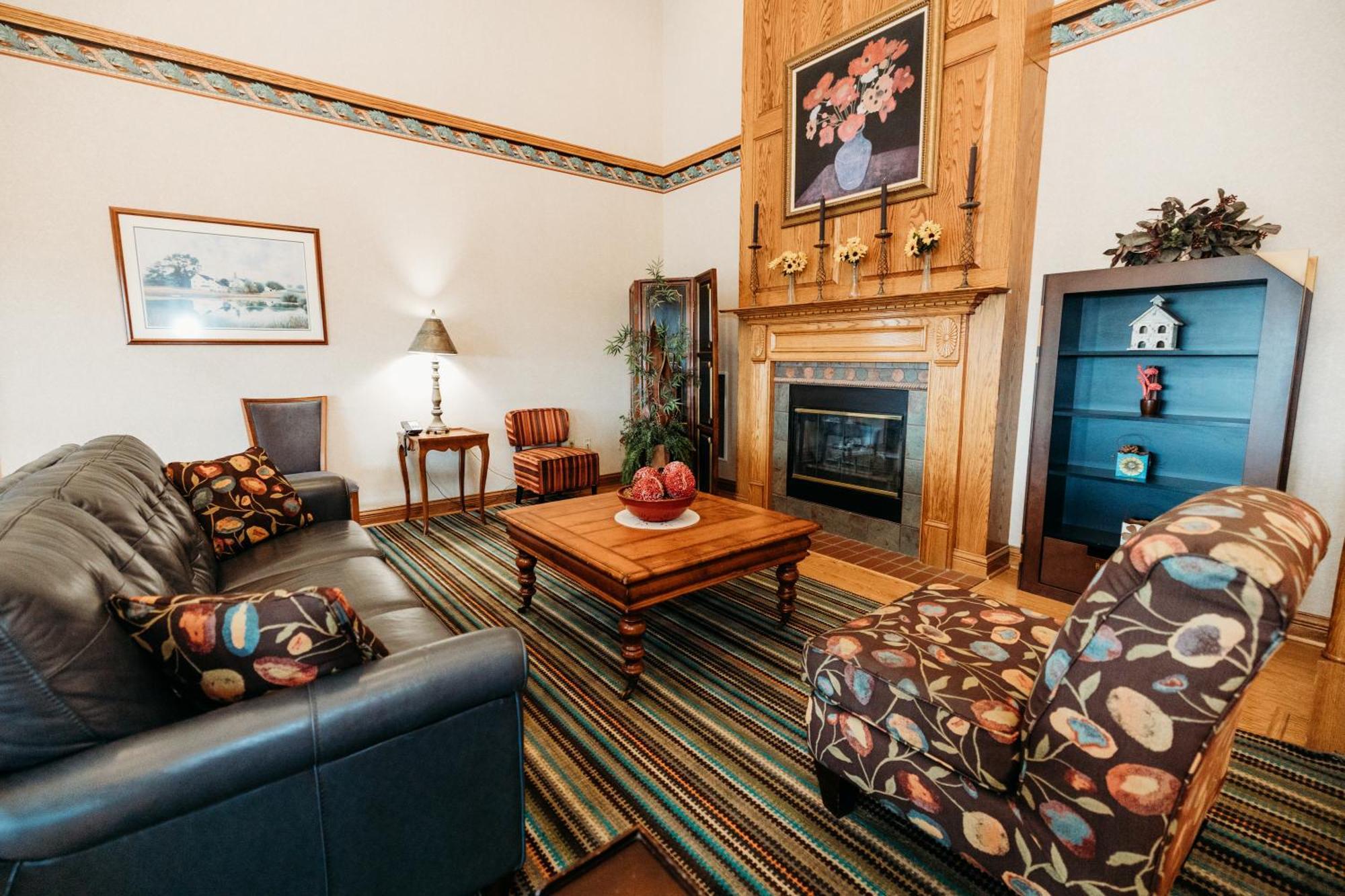 Hotel Parkview & Suites, Lancaster Amish Country, Pa Smoketown (Lancaster County)