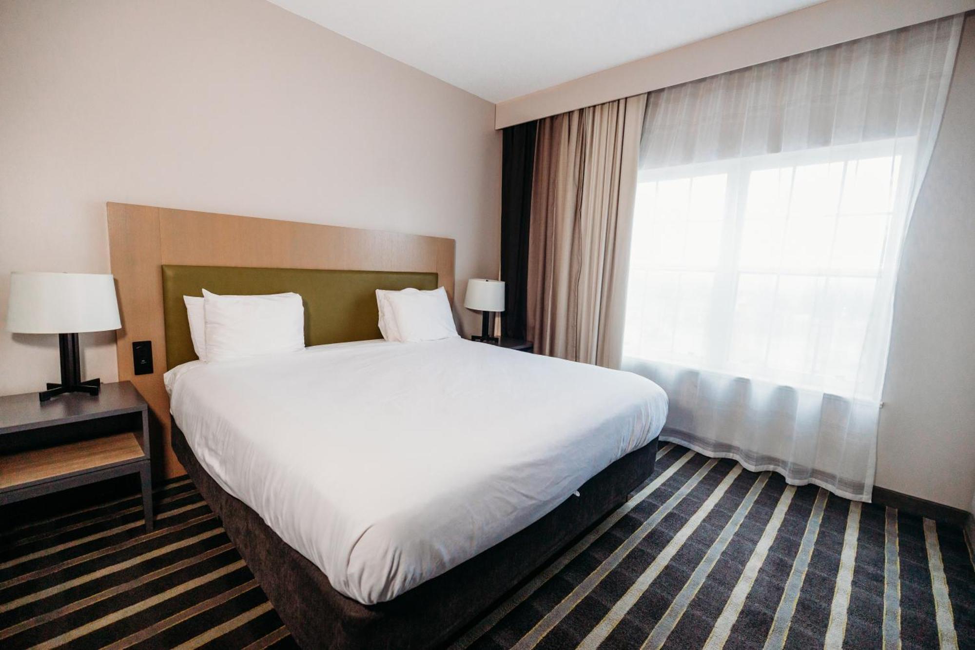 Parkview & Suites, Lancaster Amish Country, Pa 3*