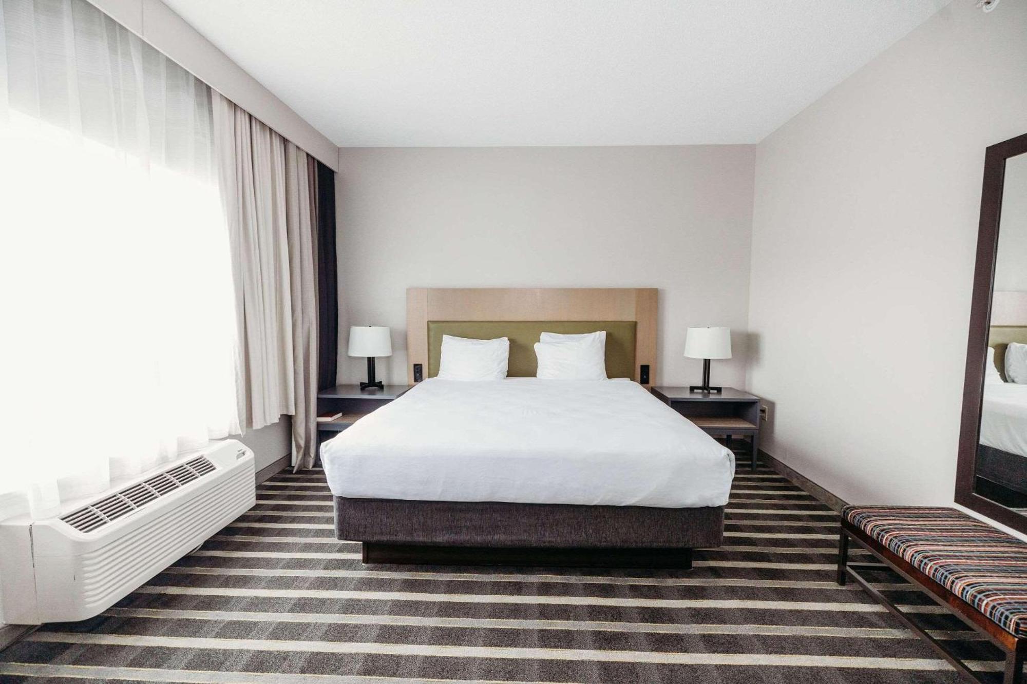 Parkview & Suites, Lancaster Amish Country, Pa 3* Smoketown (Lancaster County)