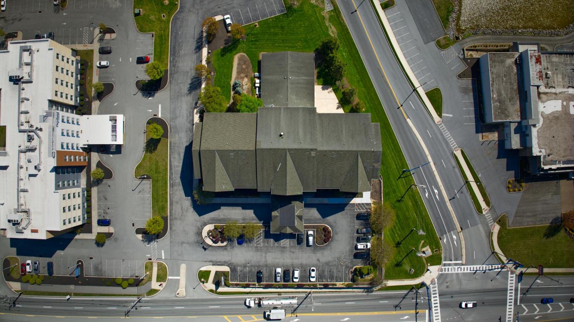 Parkview & Suites, Lancaster Amish Country, Pa