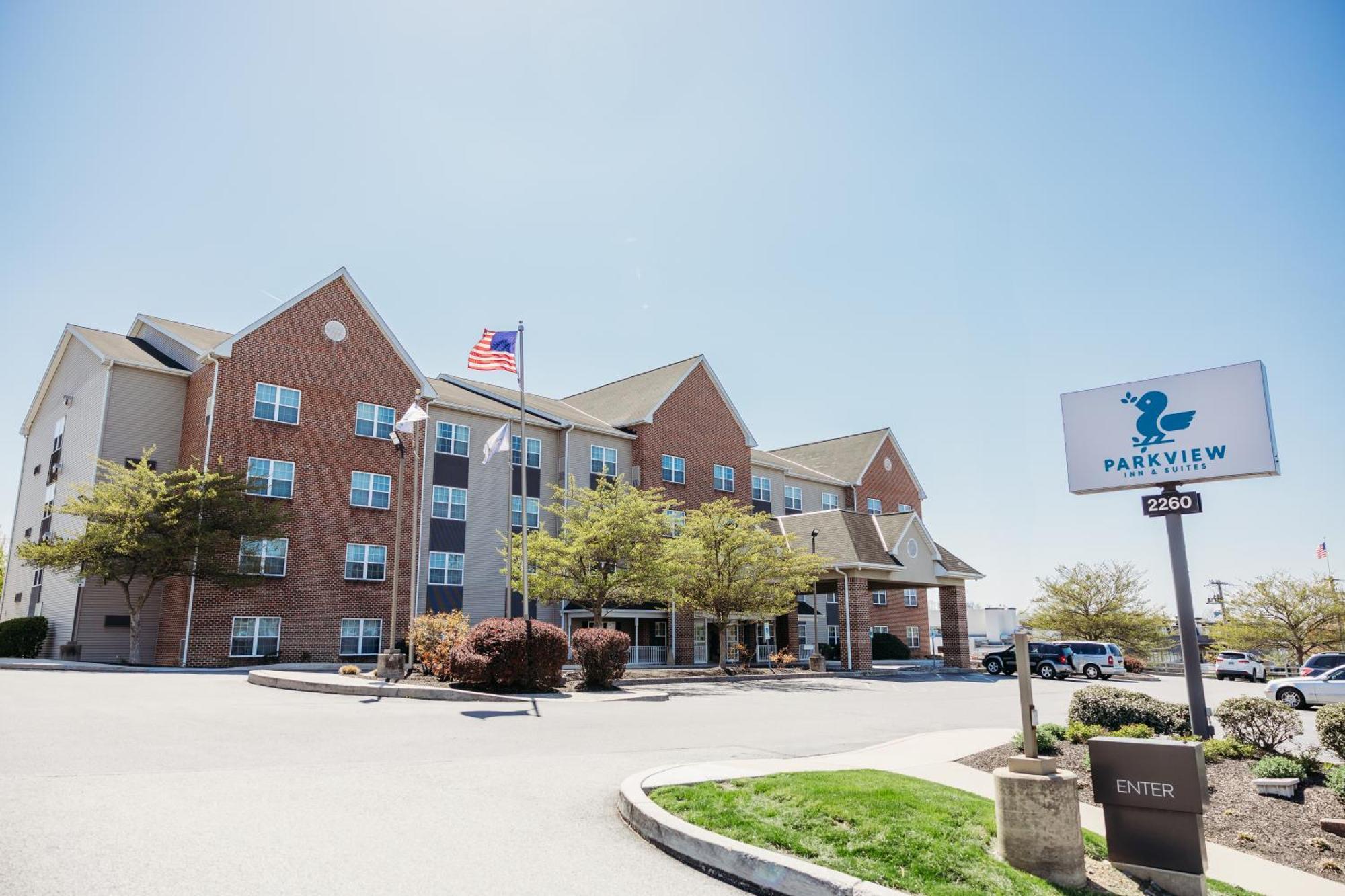 Parkview & Suites, Lancaster Amish Country, Pa Smoketown (Lancaster County)