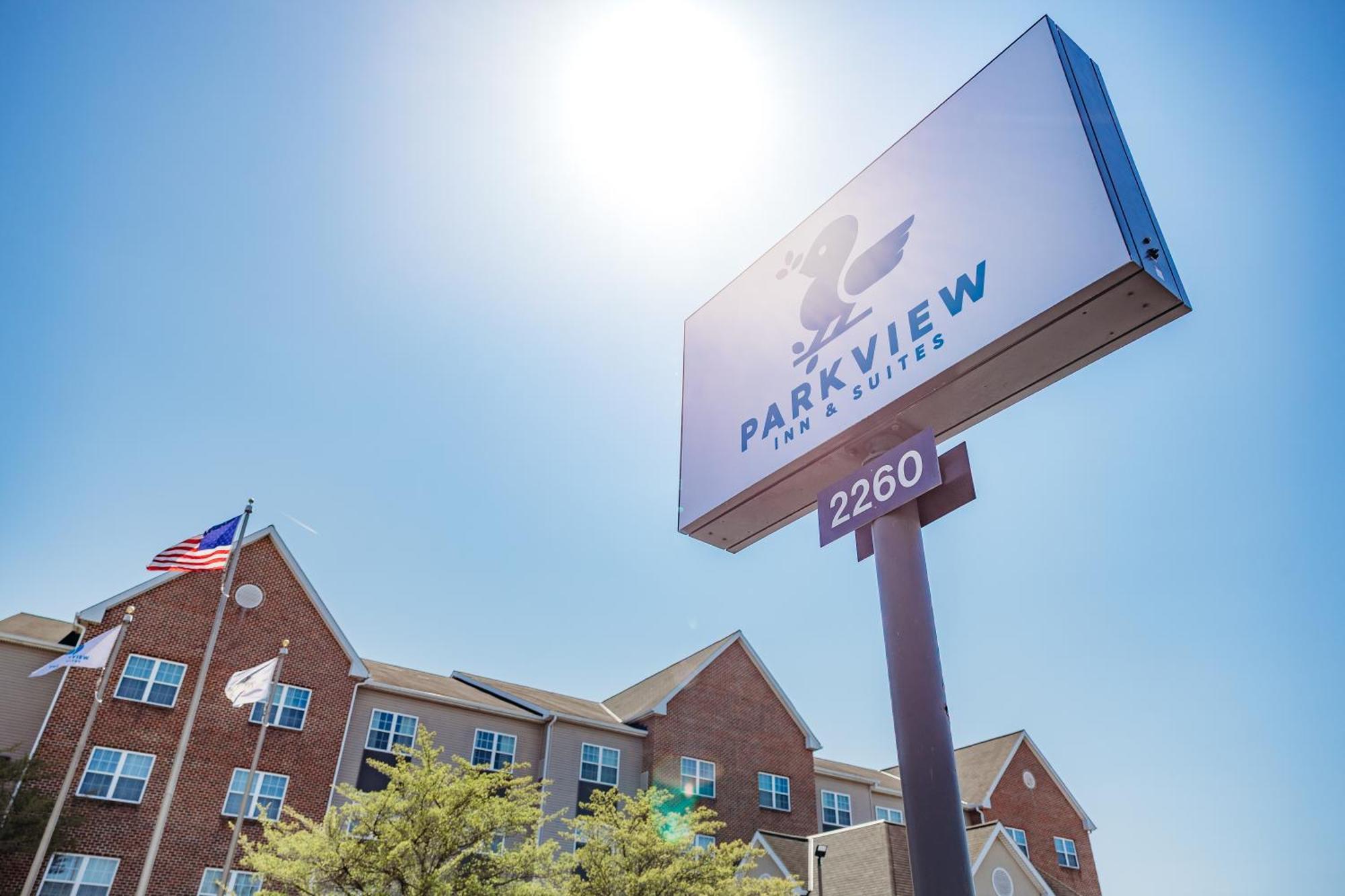 Parkview & Suites, Lancaster Amish Country, Pa