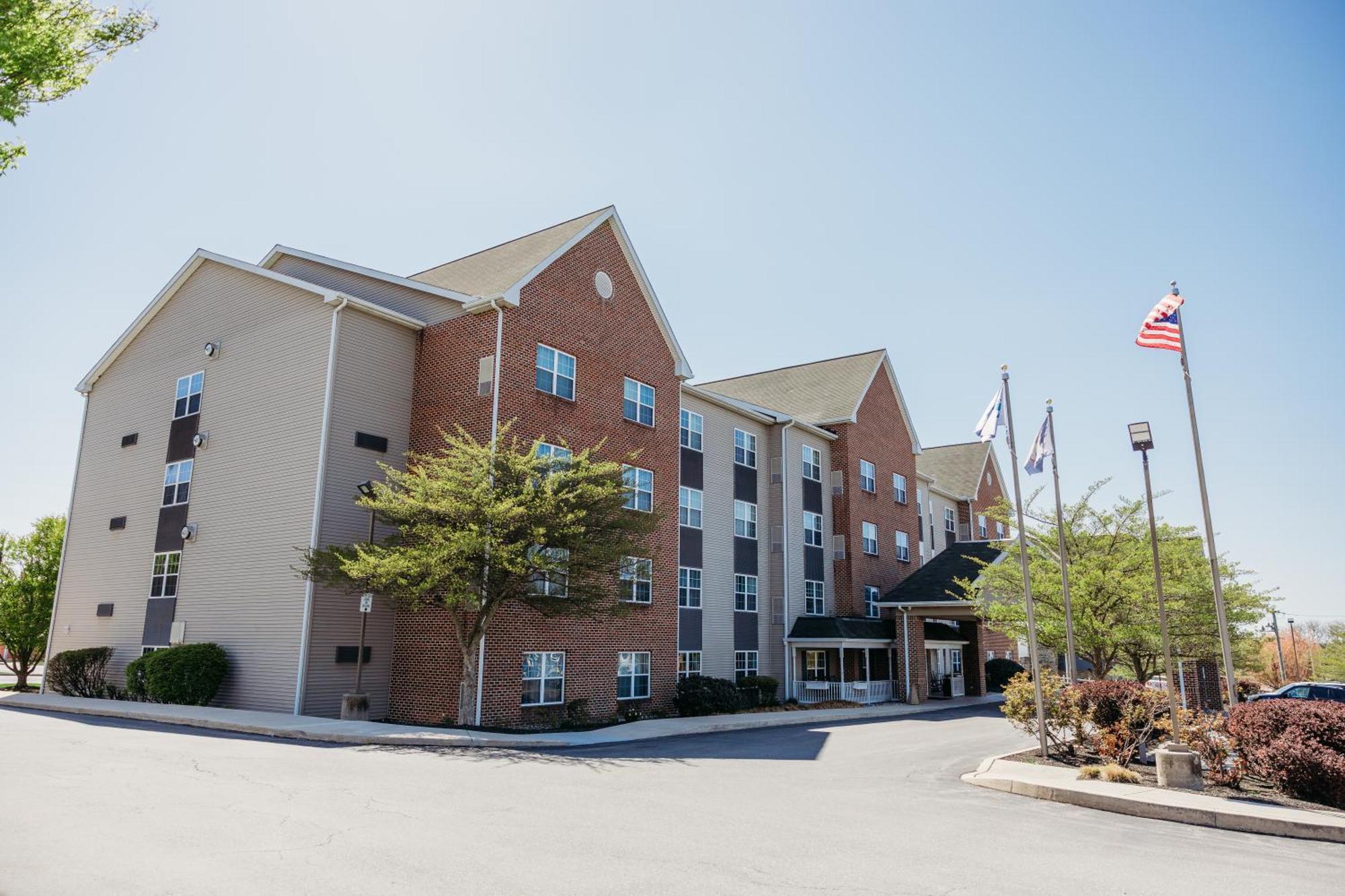 Parkview & Suites, Lancaster Amish Country, Pa Hotel