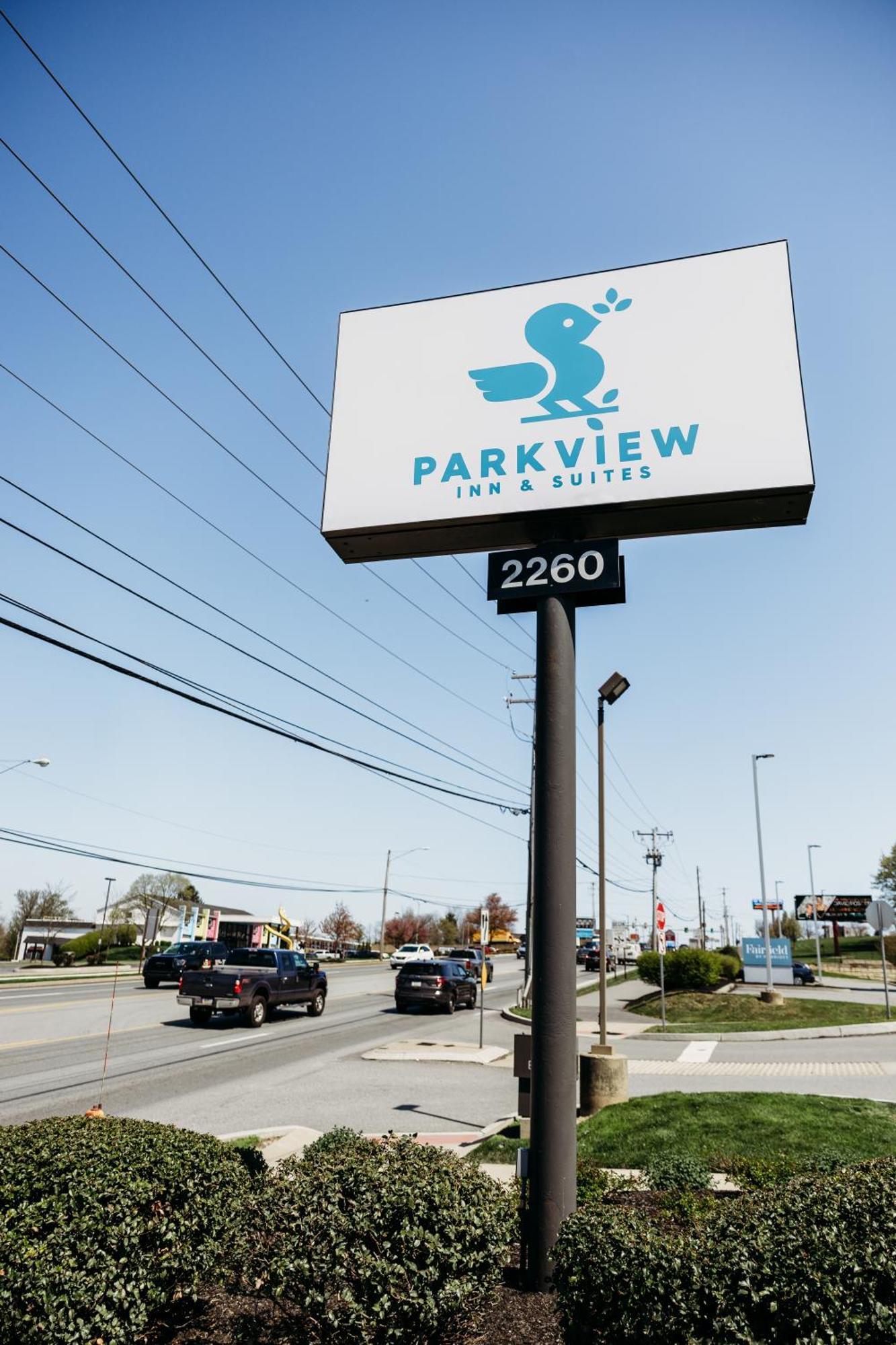 Parkview & Suites, Lancaster Amish Country, Pa Hotel Smoketown (Lancaster County)
