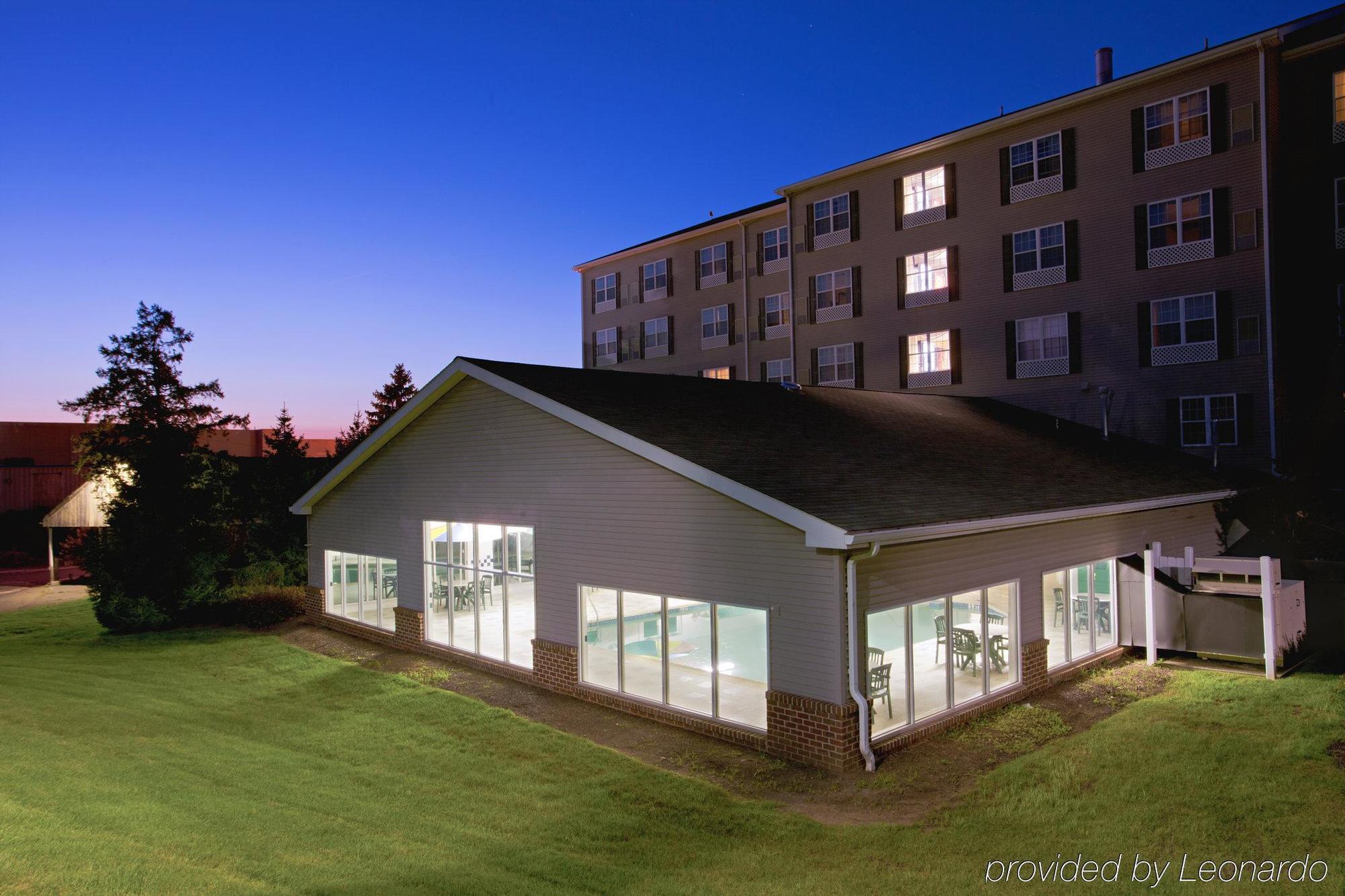 Parkview & Suites, Lancaster Amish Country, Pa Hotel 3*