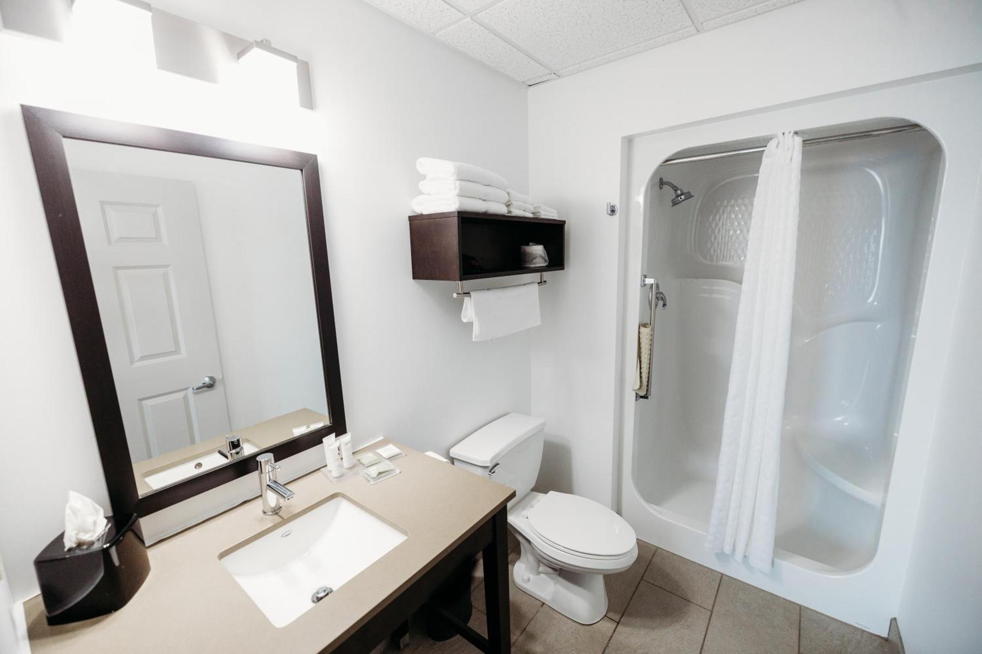 Parkview & Suites, Lancaster Amish Country, Pa 3* Smoketown (Lancaster County)