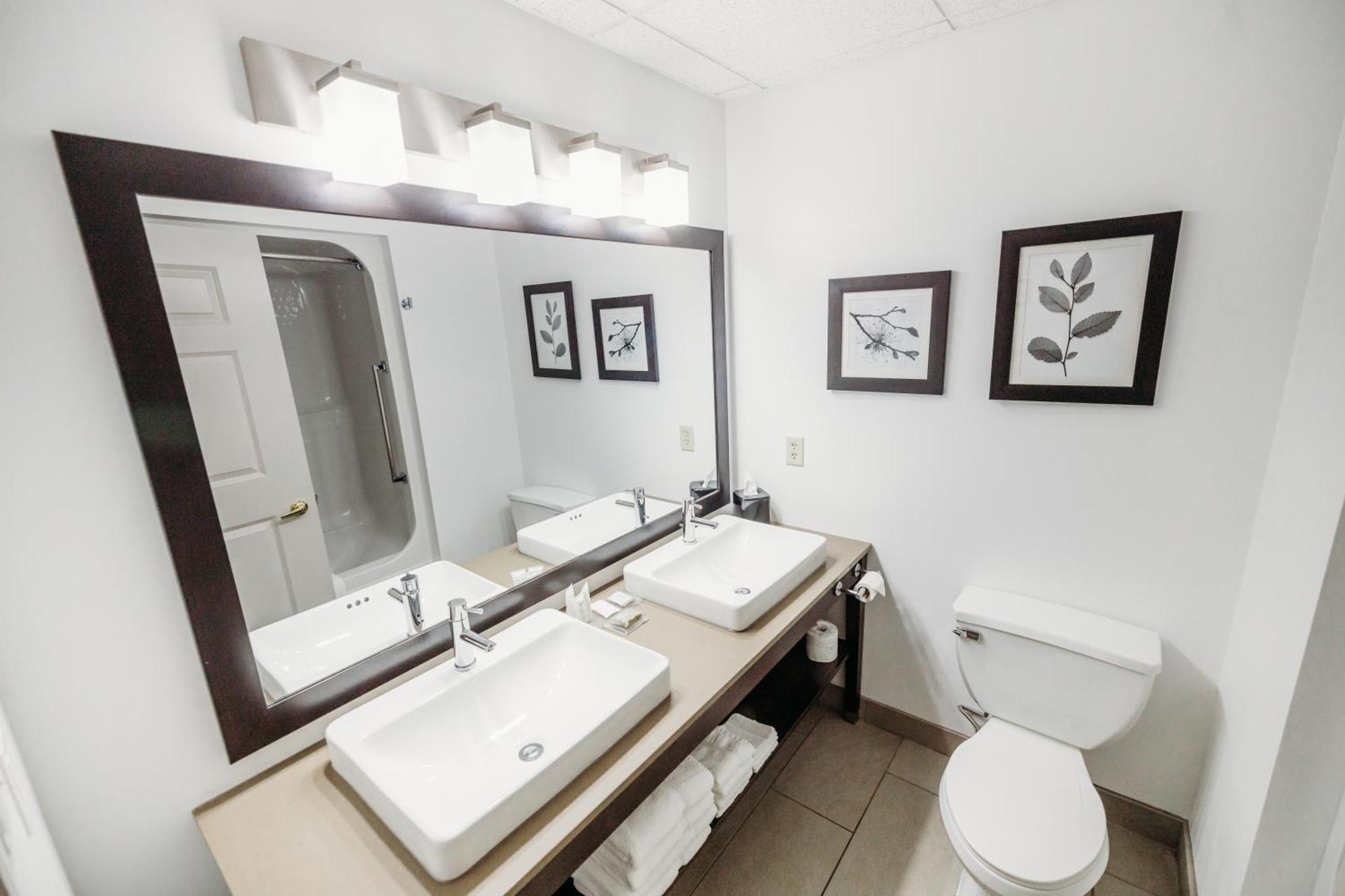 Parkview & Suites, Lancaster Amish Country, Pa 3* Smoketown (Lancaster County)