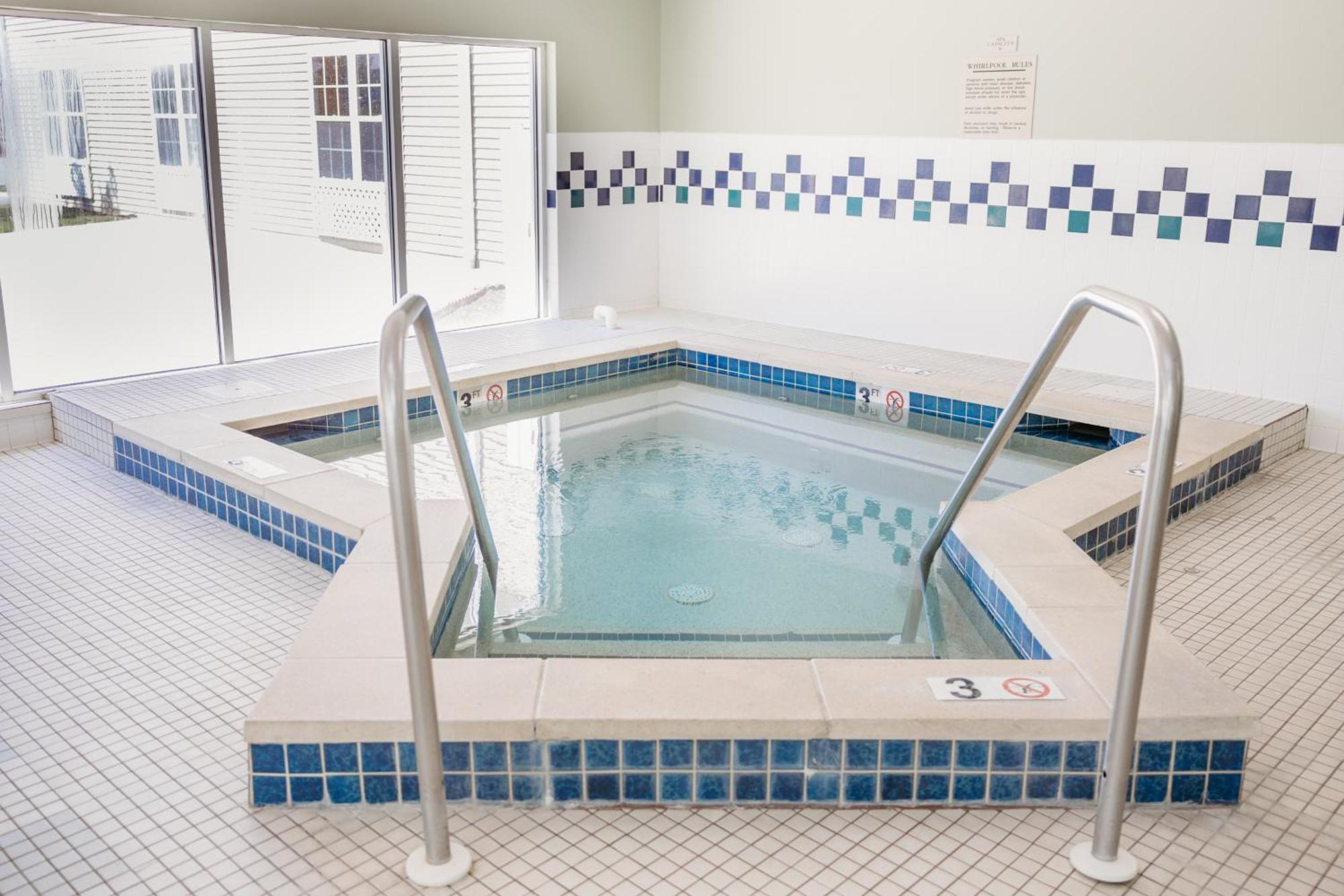 Parkview & Suites, Lancaster Amish Country, Pa 3*