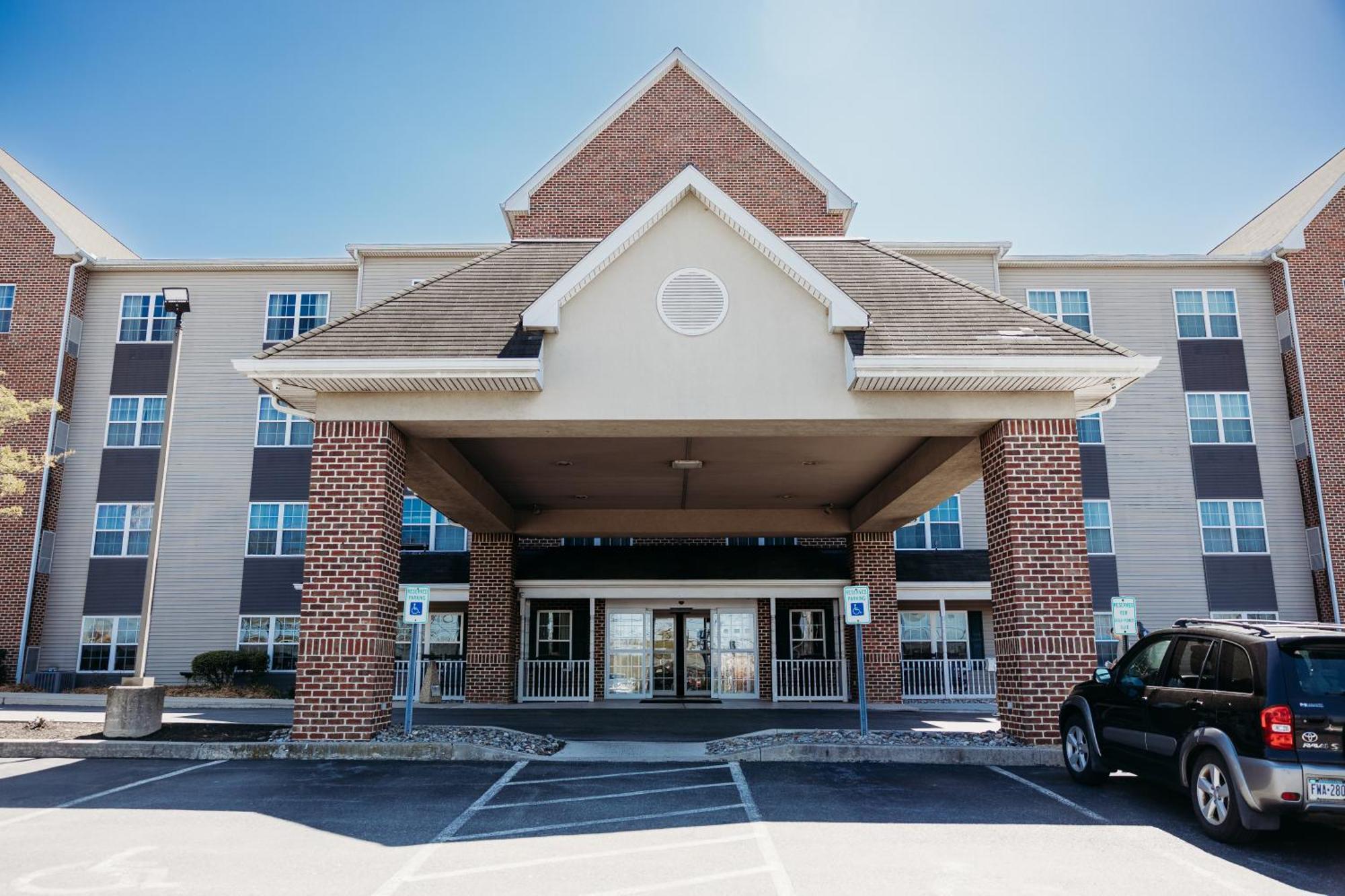 Parkview & Suites, Lancaster Amish Country, Pa Hotel