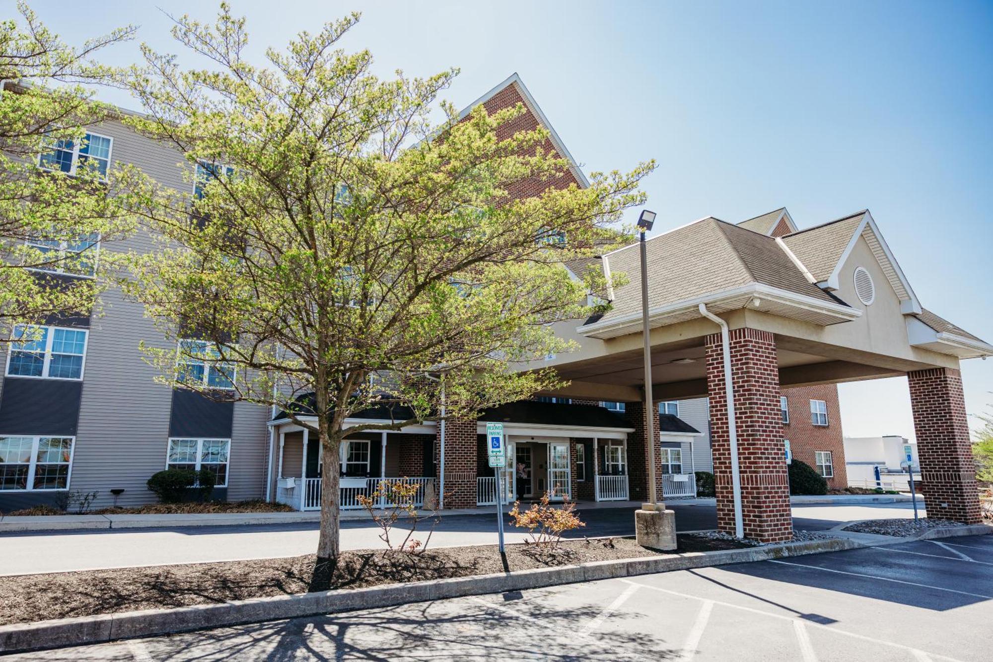 Parkview & Suites, Lancaster Amish Country, Pa Hotel 3*