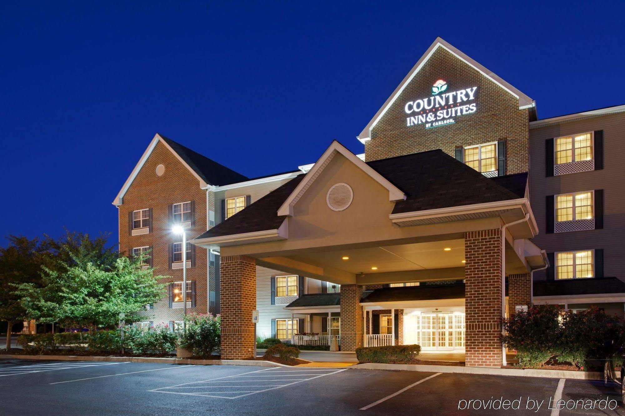 Parkview & Suites, Lancaster Amish Country, Pa